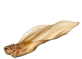 Balto Przysmak Dla Psa Ucho Jelenia 1szt