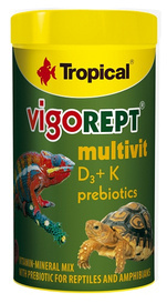 Tropical Vigorept Multivit 100ml