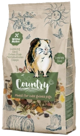 Witte Molen Country Karma Dla Świnki Morskiej 850g