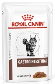 Royal Canin VD Feline Karma Dla Kota Gastrointestinal 85g
