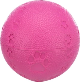 Trixie Piłka kauczukowa w łapki 6cm [34861]