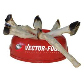 Vector-Food Przysmak Dla Psa Giczka Jagnięca 1szt