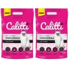 Calitti Żwirek Dla Kota Micro Crystals 2x3,8l