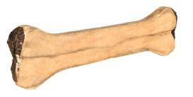 Trixie Kość Prasowana Ze Żwaczami 21cm 170g