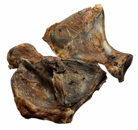 Balto Przysmak dla Psa Łopatka Wieprzowa 1szt