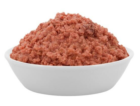 Lucky Lou Karma Dla Kota Drób Bażant 400g