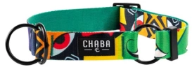 Chaba Story Obroża Dla Psa Półzaciskowa S Jumbo
