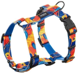 Chaba Szelki Guard dla Psa S Aussie 26-35/1,6cm