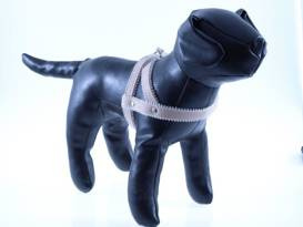 Szelki Skóra Nr 25 Natura