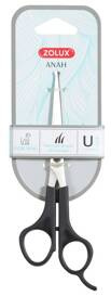 Zolux Anah Nożyczki Dla Psa z Zaokrąglonymi Końcówkami
