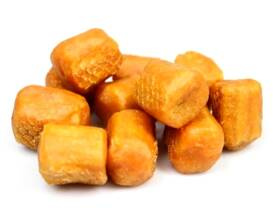 Adbi Przysmak Dla Psa Nuggetsy Kura 300g 40szt