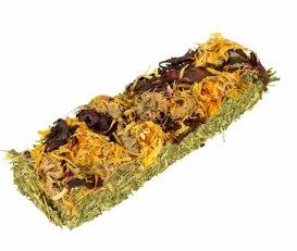 TIVO Przysmak dla Gryzoni Królika Baton Hibiskus 45g