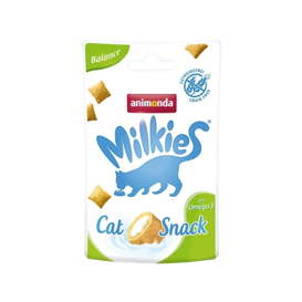 Animonda Kot Milkies 30g Balance Omega 3