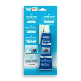 Happet Silikon Transparentny 50ml