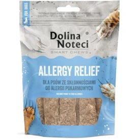 Dolina Noteci Allergy Relief Przysmak Dla Psa Jagnięcina 100g