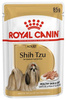 Royal Canin Mokra Karma Dla Psa Rasy Shih Tzu 85g