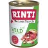 Rinti Kennerfleisch Wild Karma Dla Psa Dziczyzna 400g