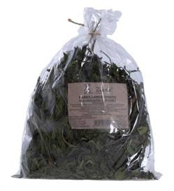 Zuzala Babka Lancetowata Dla Gryzoni Królików 150g