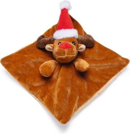 Beeztees Zabawka dla Psa Renifer Szeleszczący 21cm