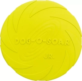 Trixie Zabawka Dla Psa Frisbee Dysk Dog Disc 15cm