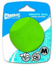 Chuckit! Zabawka Dla Psa Erratic Ball M