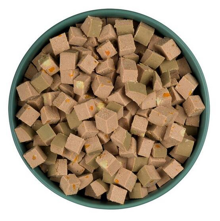 Purbello Karma Mono Dla Psa Kiełbasa Kurczak 8x400g