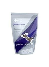 Trovet HVT Hypoallergenic Venison Tendon Przysmak Pies 250g