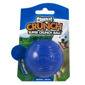 Chuckit! Crunch Ball Medium Piłka dla Psa Chrupiąca M