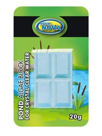 Aqua Nova Pond Tabletki Antyglonowe 20g