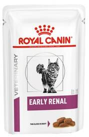 Royal Canin Vet Karma Dla Kota Early Renal 85g