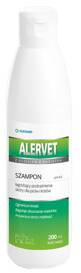 Alervet Szampon Dla Psa Kota Łagodzący 200ml