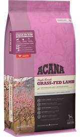 Acana Grass-Fed Jagnięcina 17kg Sucha Karma dla Psa