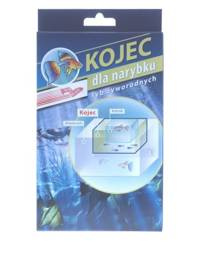 Sum Plastikowy Kojec dla Ryb Żyworodnych