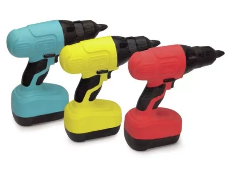 Camon Lateksowa Zabawka dla Psa Wkrętarka 20cm