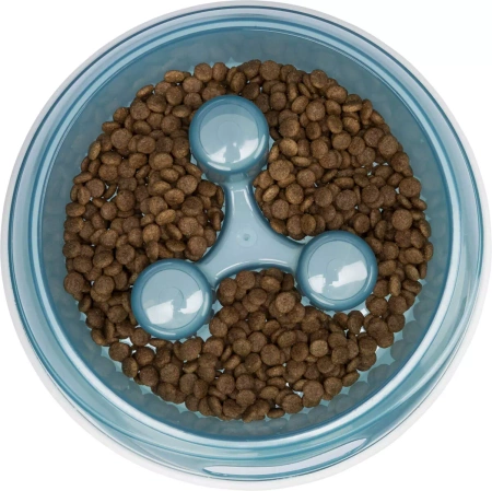 Trixie Miska Spowalniająca Jedzenie dla Psa 1,5l 27cm