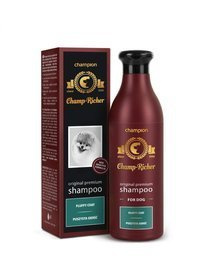 Champ-Richer Szampon dla sierści puszystej 250ml