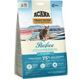Acana Pacifica Karma dla Kota Ryby 340g