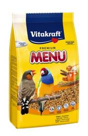 Vitakraft 500g Menu Premium Egzotyczne