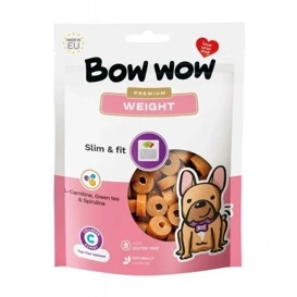 Bow Wow Weight Przysmak dla Psa Kontrola Wagi 60g