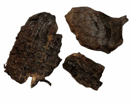 Balto Przysmak Dla Psa Serca z Jelenia 250g