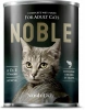 NOBLE Mokra Karma dla Kota Ryba w Sosie 6x415g