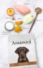 Amanova Exquisite Karma dla Psa Rasy Duże Kurczak 12kg