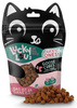 Lucky Lou Cubes Przysmak Dla Kota Kurczak Gęś 80g