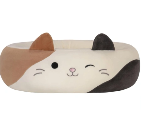 JPT Squishmallows Legowisko Dla Kota Kot Cam 50cm