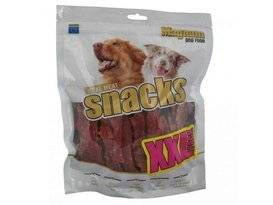 Magnum Filet Z Kaczki, Przysmak Dla Psa Kaczka, 500g