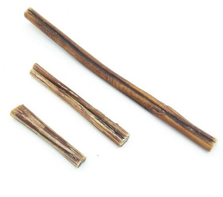 4DOGS Przysmak Dla Psa Gryzak z Penisa Wołowego M