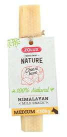 Zolux Przysmak dla Psa Ser Himalajski M 57g