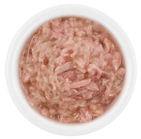 Lucky Lou Extrafood Karma Dla Kota Tuńczyk Galaretka 70g