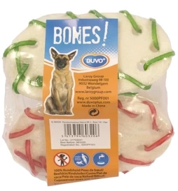 Duvo+ Przysmak Dla Psa Gryzak Bucik 2szt 6cm