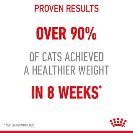 Royal Canin Light Weight Care Karma Mokra Dla Kota 85g